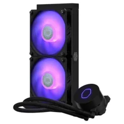 Kit Refrigeración Líquida  Cooler Master MasterLiquid ML240L V2 RGB