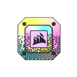 Kit Refrigeración Líquida Corsair iCUE H150i ELITE CAPELLIX XT