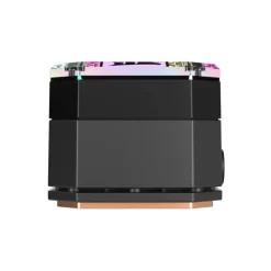 Kit Refrigeración Líquida Corsair iCUE H150i ELITE CAPELLIX XT