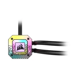 Kit Refrigeración Líquida Corsair iCUE H150i ELITE CAPELLIX XT