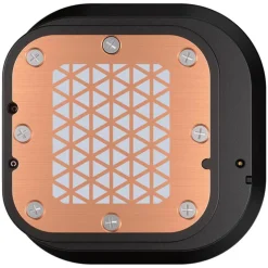 Kit Refrigeración Líquida Corsair iCUE LINK H100i RGB 240 Blanco