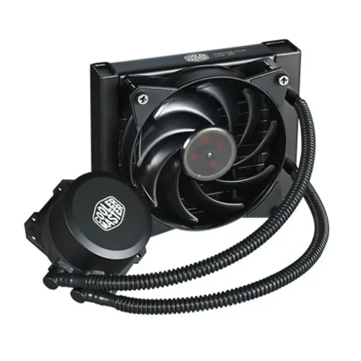 Kit Refrigeración Líquida  Cooler Master MasterLiquid Lite 120