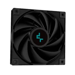 Kit Refrigeración Líquida DeepCool LS520S Zero Dark