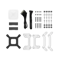 Kit Refrigeración Líquida DeepCool LS520