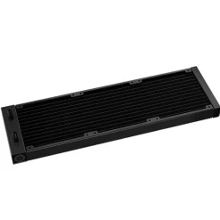 Kit Refrigeración Líquida DeepCool LS720S Zero Dark