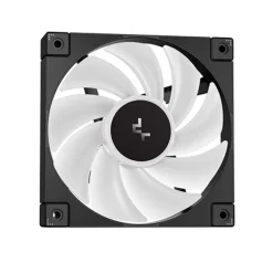 Kit Refrigeración Líquida DeepCool Mystique ARGB 240 FD LCD Negro