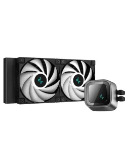 Kit Refrigeración Líquida DeepCool LS520 SE