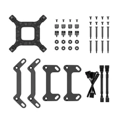 Kit Refrigeración Líquida DeepCool LS520 SE