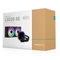 Kit Refrigeración Líquida DeepCool LS520 SE