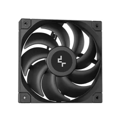 Kit Refrigeración Líquida DeepCool Mystique ARGB 360 FT12 SE LCD Negro