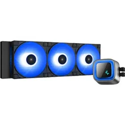 Kit Refrigeración Líquida DeepCool LS720