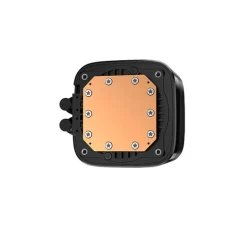 Kit Refrigeración Líquida DeepCool LD360 ARGB Negro