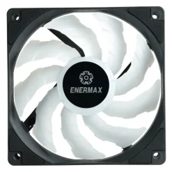 Kit Refrigeración Líquida Enermax LIQMAX III ARGB 240 Negro