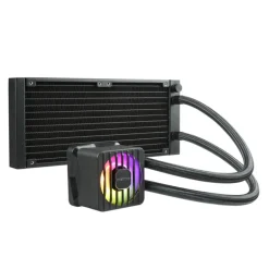 Kit Refrigeración Líquida Enermax LIQMAXFLO SR 240 Negro