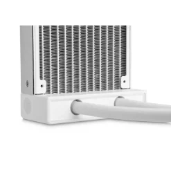 Kit Refrigeración Líquida EKWB EK-Nucleus AIO CR240 Lux D-RGB Blanco