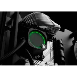 Kit Refrigeración Líquida EKWB EK-Nucleus AIO CR240 Lux DRGB