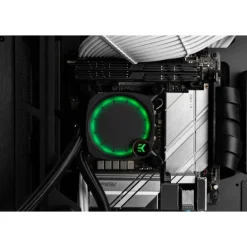 Kit Refrigeración Líquida EKWB EK-Nucleus AIO CR240 Lux DRGB