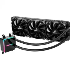 Kit Refrigeración Líquida Enermax Liqtech TR4 II RGB 360