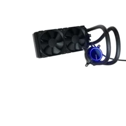 Kit Refrigeración Líquida Fractal Design Celsius+ S28 Prisma RGB 280mm