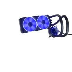 Kit Refrigeración Líquida Fractal Design Celsius+ S28 Prisma RGB 280mm