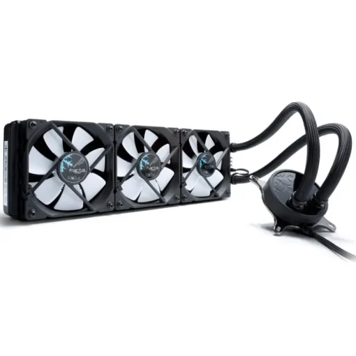 Kit Refrigeración Líquida Fractal Design Celsius S36