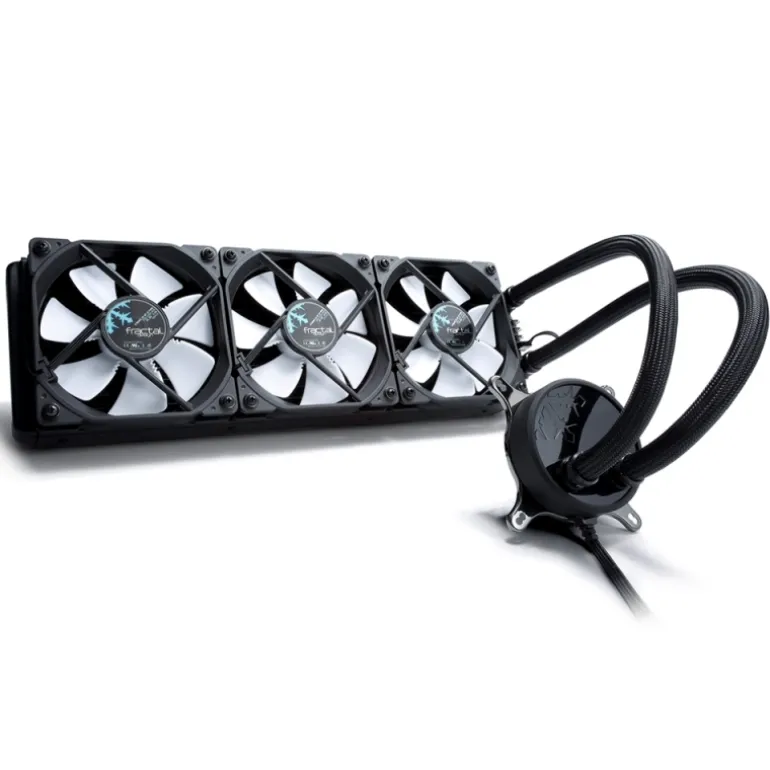 Kit Refrigeración Líquida Fractal Design Celsius S36