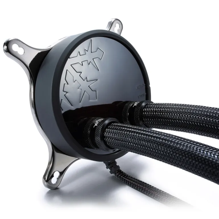 Kit Refrigeración Líquida Fractal Design Celsius S36