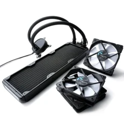 Kit Refrigeración Líquida Fractal Design Celsius S36