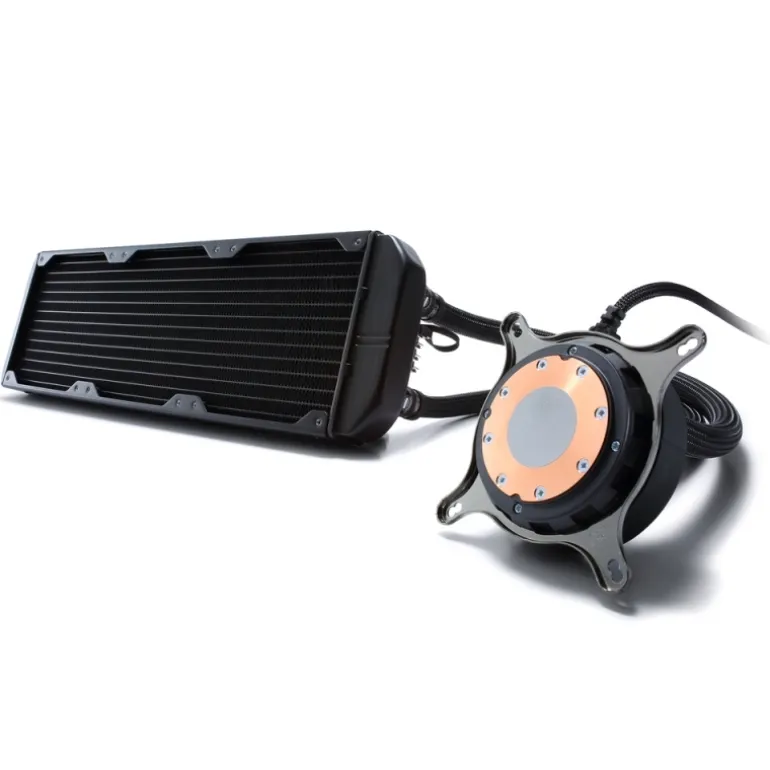 Kit Refrigeración Líquida Fractal Design Celsius S36