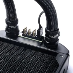 Kit Refrigeración Líquida Fractal Design Celsius S36