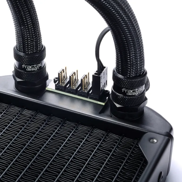 Kit Refrigeración Líquida Fractal Design Celsius S36