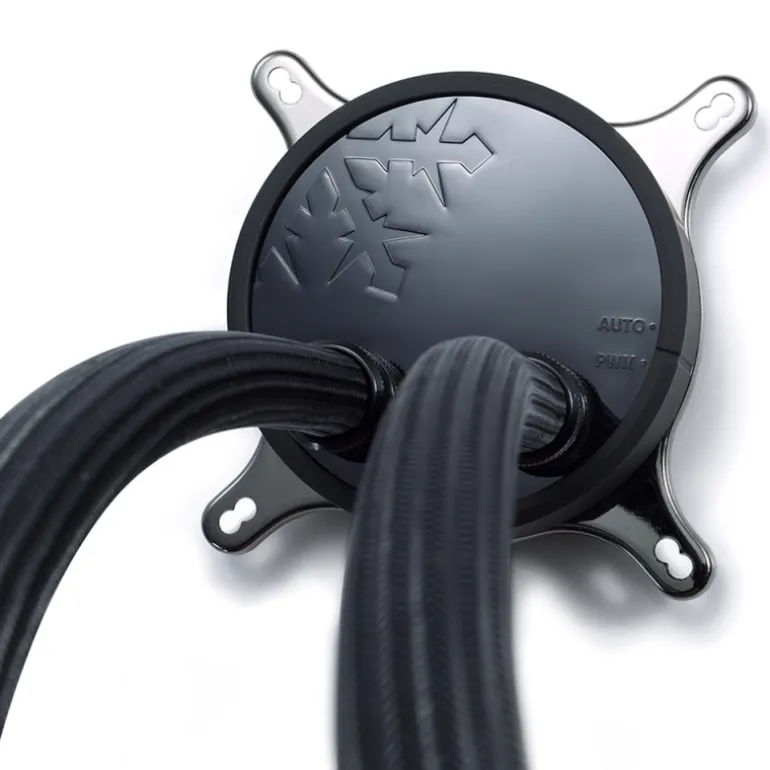 Kit Refrigeración Líquida Fractal Design Celsius S36