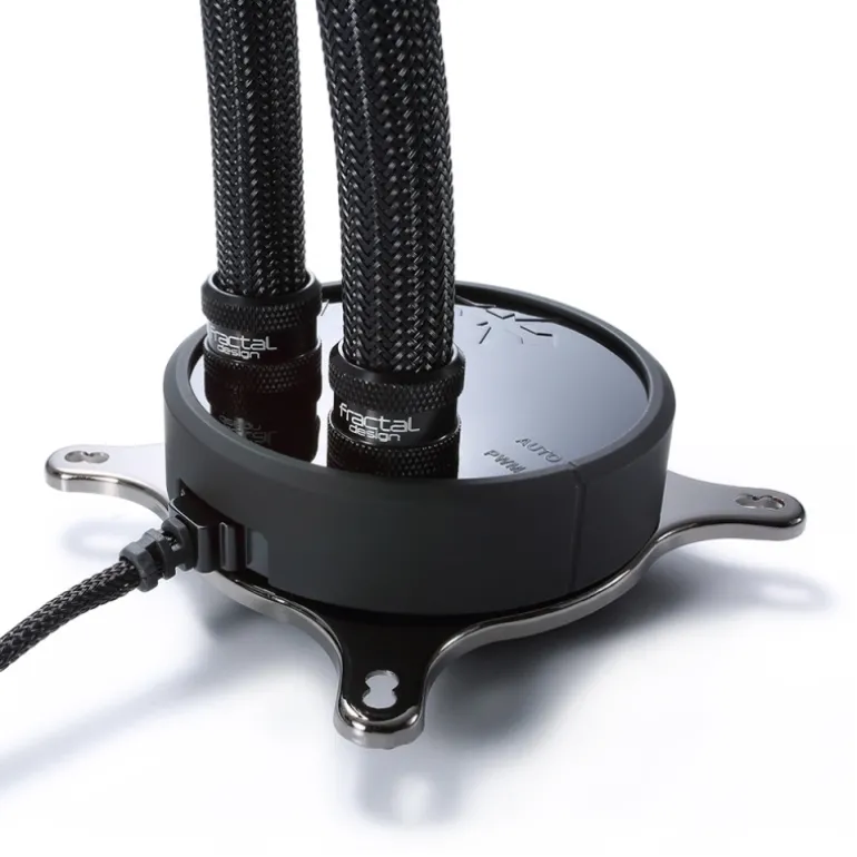 Kit Refrigeración Líquida Fractal Design Celsius S36