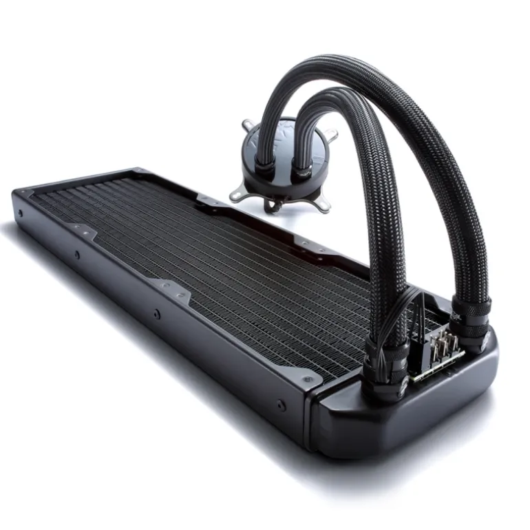 Kit Refrigeración Líquida Fractal Design Celsius S36