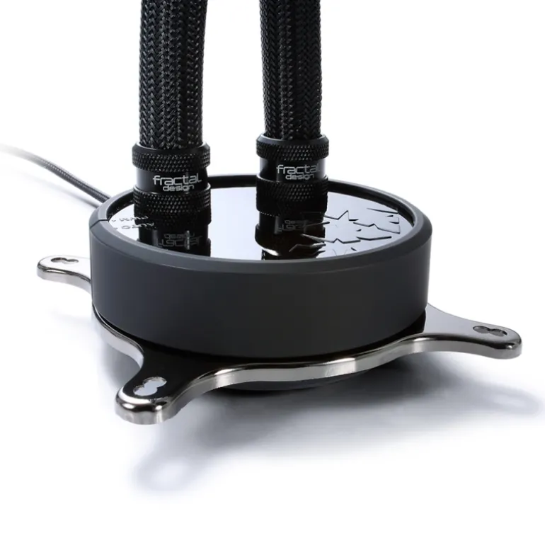 Kit Refrigeración Líquida Fractal Design Celsius S36