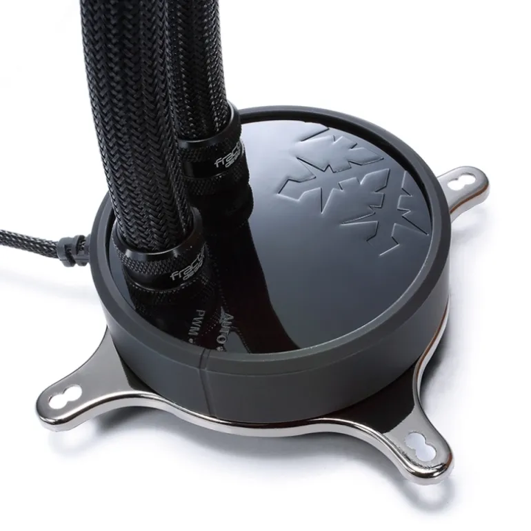 Kit Refrigeración Líquida Fractal Design Celsius S36