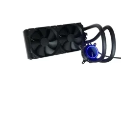 Kit Refrigeración Líquida Fractal Design Celsius+ S28 Dynamic RGB 280mm