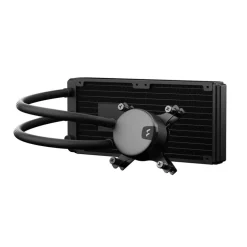 Kit Refrigeración Líquida Fractal Design Lumen S24 RGB