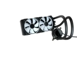 Kit Refrigeración Líquida Fractal Design Celsius+ S24 Prisma RGB 240mm