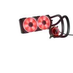 Kit Refrigeración Líquida Fractal Design Celsius+ S24 Prisma RGB 240mm