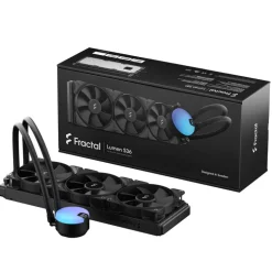 Kit Refrigeración Líquida Fractal Design Lumen S36