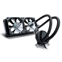 Kit Refrigeración Líquida Fractal Design Celsius S24