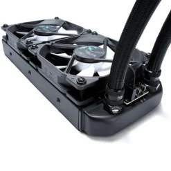 Kit Refrigeración Líquida Fractal Design Celsius S24