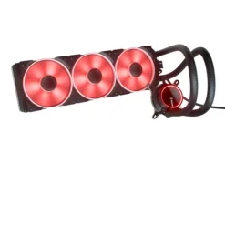 Kit Refrigeración Líquida Fractal Design Celsius+ S36 Prisma RGB 360mm