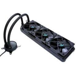 Kit Refrigeración Líquida  Fractal Design Celsius S36 Blackout