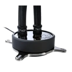 Kit Refrigeración Líquida  Fractal Design Celsius S36 Blackout