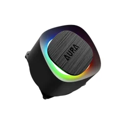 Kit Refrigeración Líquida Gamdias Aura GL120 V2 ARGB