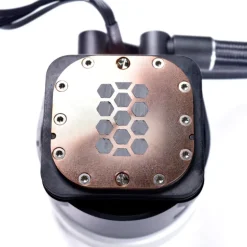 Kit Refrigeración Líquida Lian Li Galahad II Trinity 360 ARGB Negro