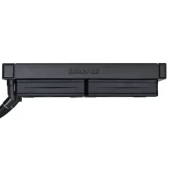 Kit Refrigeración Líquida Lian Li Galahad II Trinity 240 ARGB Negro