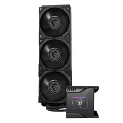 Kit Refrigeración Líquida MSI MEG Coreliquid S360